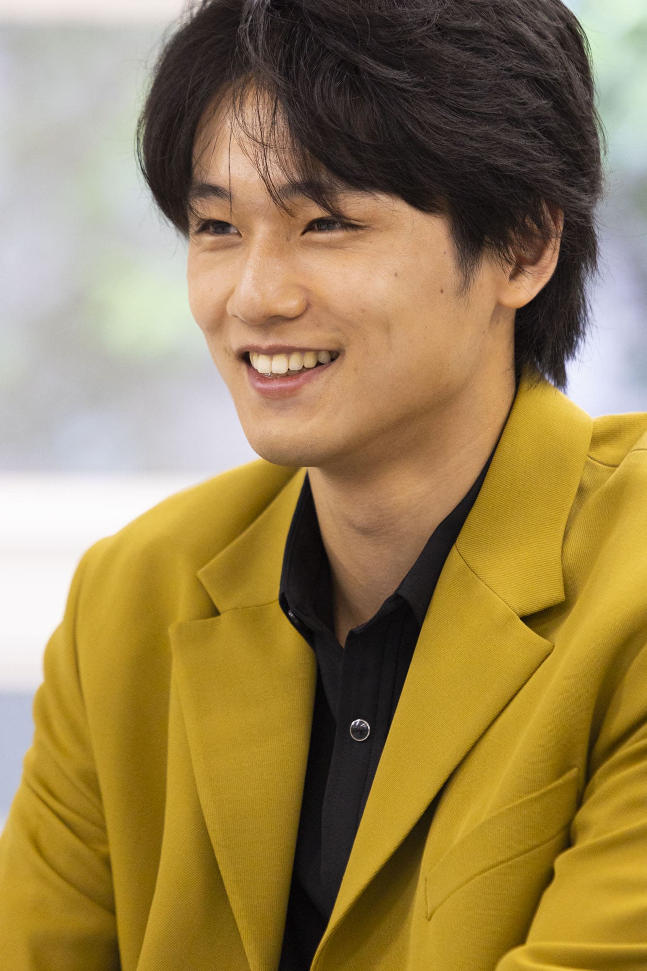 中川大輔